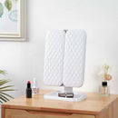 Makeup Mirror LED Lighted NZ-911 - TUZZUT Qatar Online Shopping