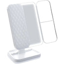 Makeup Mirror LED Lighted NZ-911 - TUZZUT Qatar Online Shopping