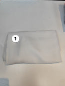 Chiffon Instant Hijab Scarfs Stretchable Shawl with Neck Cover - TUZZUT Qatar Online Shopping