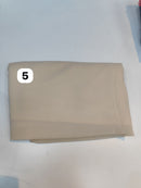 Chiffon Instant Hijab Scarfs Stretchable Shawl with Neck Cover - TUZZUT Qatar Online Shopping