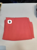 Chiffon Instant Hijab Scarfs Stretchable Shawl with Neck Cover - TUZZUT Qatar Online Shopping