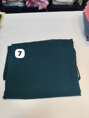 Chiffon Instant Hijab Scarfs Stretchable Shawl with Neck Cover - TUZZUT Qatar Online Shopping