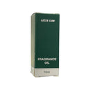 Green Lion 8 IN 1 Combo Fragrance Essential Oil Set | Scented Aroma Diffuser Oil (10ml x 8) - TUZZUT Qatar Online Shopping