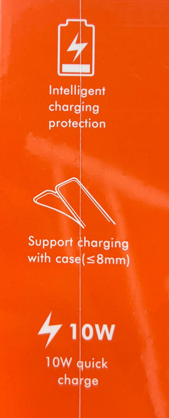 9a Wireless PD Quick Charging W10 - TUZZUT Qatar Online Shopping