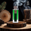 Aurora Cuban Incense EDP 100ml Perfume for Men - TUZZUT Qatar Online Shopping