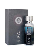 FOUZ SHADOW Parfum 100ml by Oud Al Salam | Inspired by Creed Aventus - Long Lasting - TUZZUT Qatar Online Shopping