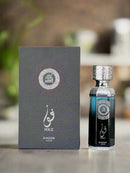 FOUZ SHADOW Parfum 100ml by Oud Al Salam | Inspired by Creed Aventus - Long Lasting - TUZZUT Qatar Online Shopping