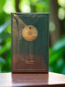 Signature Extrait De Parfum 100ml by Oud Al Salam - Long Lasting Unisex Perfume - TUZZUT Qatar Online Shopping