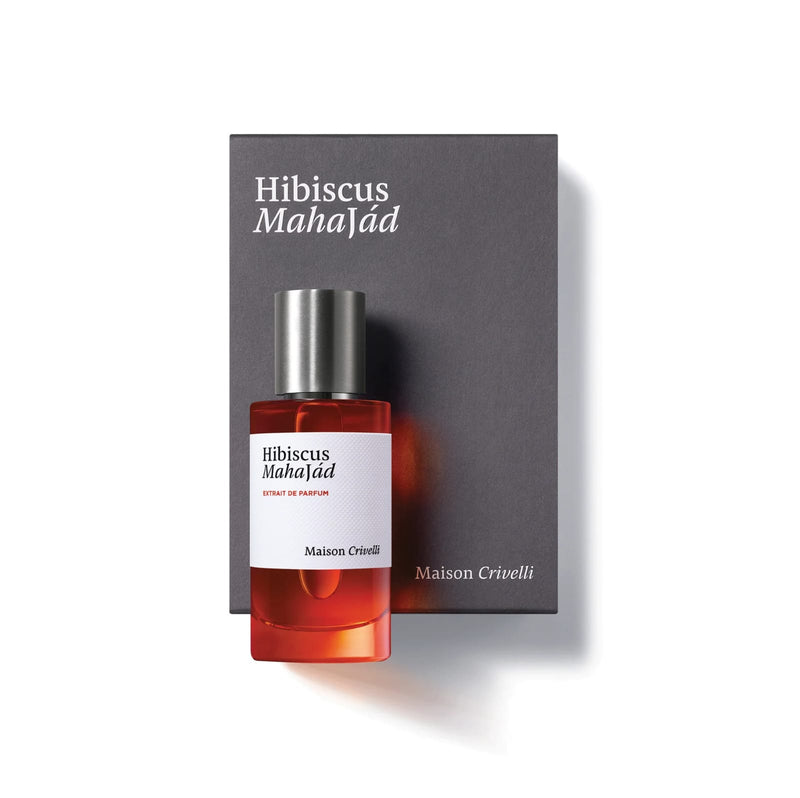 Joyous Hibiscus EDP Perfume 100ml | Inspired by Hibiscus Mahajad Maison Crivelli - TUZZUT Qatar Online Shopping