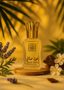 Oud Safi Perfume Oil Attar 12ml by Naseem