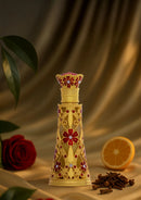 Mufaddal Concentrated Perfume Oil Attar 20ml by Naseem