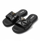 Women's Fashion Soft Slippers 713 - TUZZUT Qatar Online Shopping