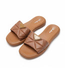 Women's Fashion Soft Slippers 713 - TUZZUT Qatar Online Shopping