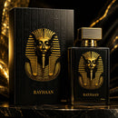 Rayhaan Pharaoh EDP 100ml - TUZZUT Qatar Online Shopping