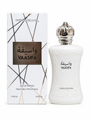 VAASIFA EAu De Parfum 95ML - Perfume Deluxe - TUZZUT Qatar Online Shopping