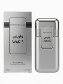 WARIS Eau De Parfum 90ML - Perfume Deluxe - TUZZUT Qatar Online Shopping