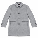Men's weight Down Grey Jacket JK666