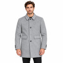 Men's weight Down Grey Jacket JK666
