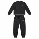 Men's weightless Tracksuit For Winter S4587