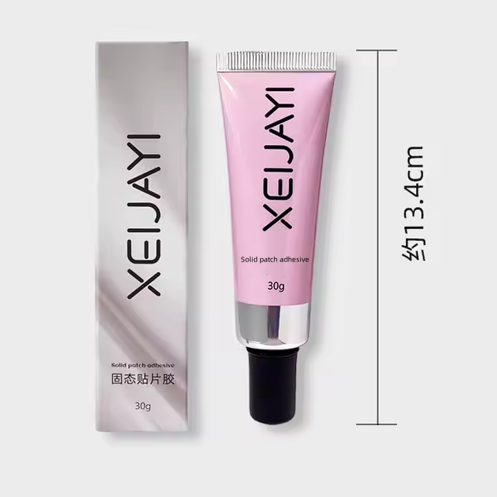 XEIJAYI SOLID ADHESIVE GEL - TUZZUT Qatar Online Shopping