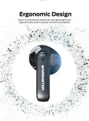 Monster Airmars Wireless Gaming Earphone  XKT08 - TUZZUT Qatar Online Shopping