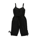 Girls Romper Jumpsuit Infant Girls 1543584 - TUZZUT Qatar Online Shopping