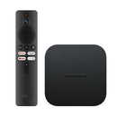 Xiaomi TV Box S 2nd Gen 4K Ultra - Tuzzut.com Qatar Online Shopping