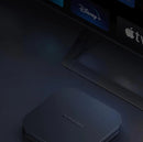 Xiaomi TV Box S 2nd Gen 4K Ultra - Tuzzut.com Qatar Online Shopping