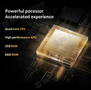 Xiaomi TV Box S 2nd Gen 4K Ultra - Tuzzut.com Qatar Online Shopping