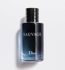 Sauvage for Men, edT 100ml by Christian Dior - Tuzzut.com Qatar Online Shopping