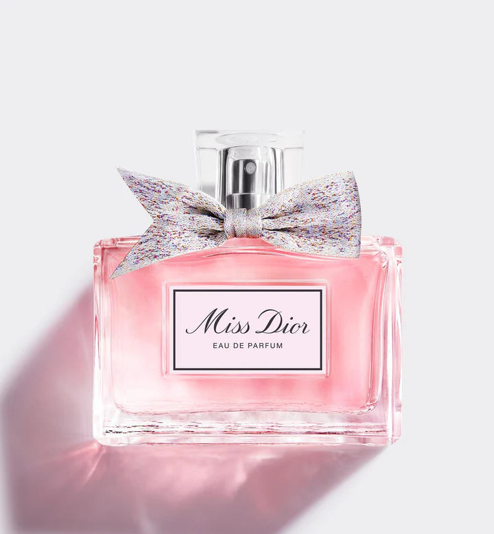 Miss Dior Eau de Parfum - By Dior 100ml Miss Dior Eau de Parfum - By Dior 100ml