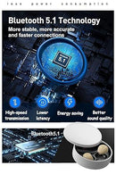 SQRAPPLS Wireless Earbuds X21S