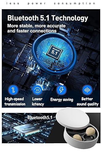 SQRAPPLS Wireless Earbuds X21S