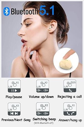 SQRAPPLS Wireless Earbuds X21S SQRAPPLS Wireless Earbuds X21S