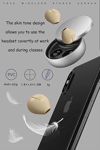 SQRAPPLS Wireless Earbuds X21S
