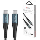 60W Type-C Cable 2m - TUZZUT Qatar Online Shopping