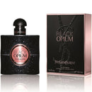 Yves Saint Laurent Black Opium Eau de Parfum - TUZZUT Qatar Online Shopping