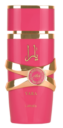 Yara Candy Eau De Perfume 3.4 FL Oz / 100ML By Lattafa For Women - TUZZUT Qatar Online Shopping