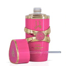 Yara, Yara Moi, Yara Candy & Yara Tous Concentrated Perfume Oils 20ml (0.68 oz) By Lattafa (Bundle)