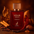 Your Touch Tobacco 100ml EDP By Maison Alhambra