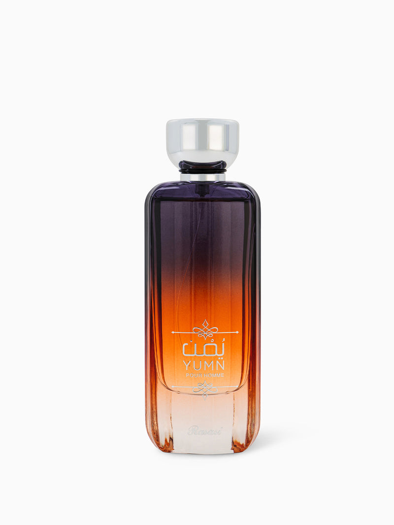 Rasasi Yumn - Pour Homme 100 Ml Rasasi Yumn - Pour Homme 100 Ml