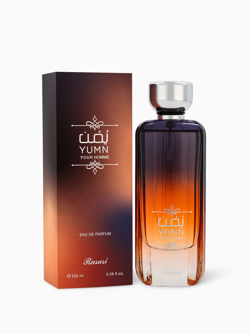 Rasasi Yumn - Pour Homme 100 Ml