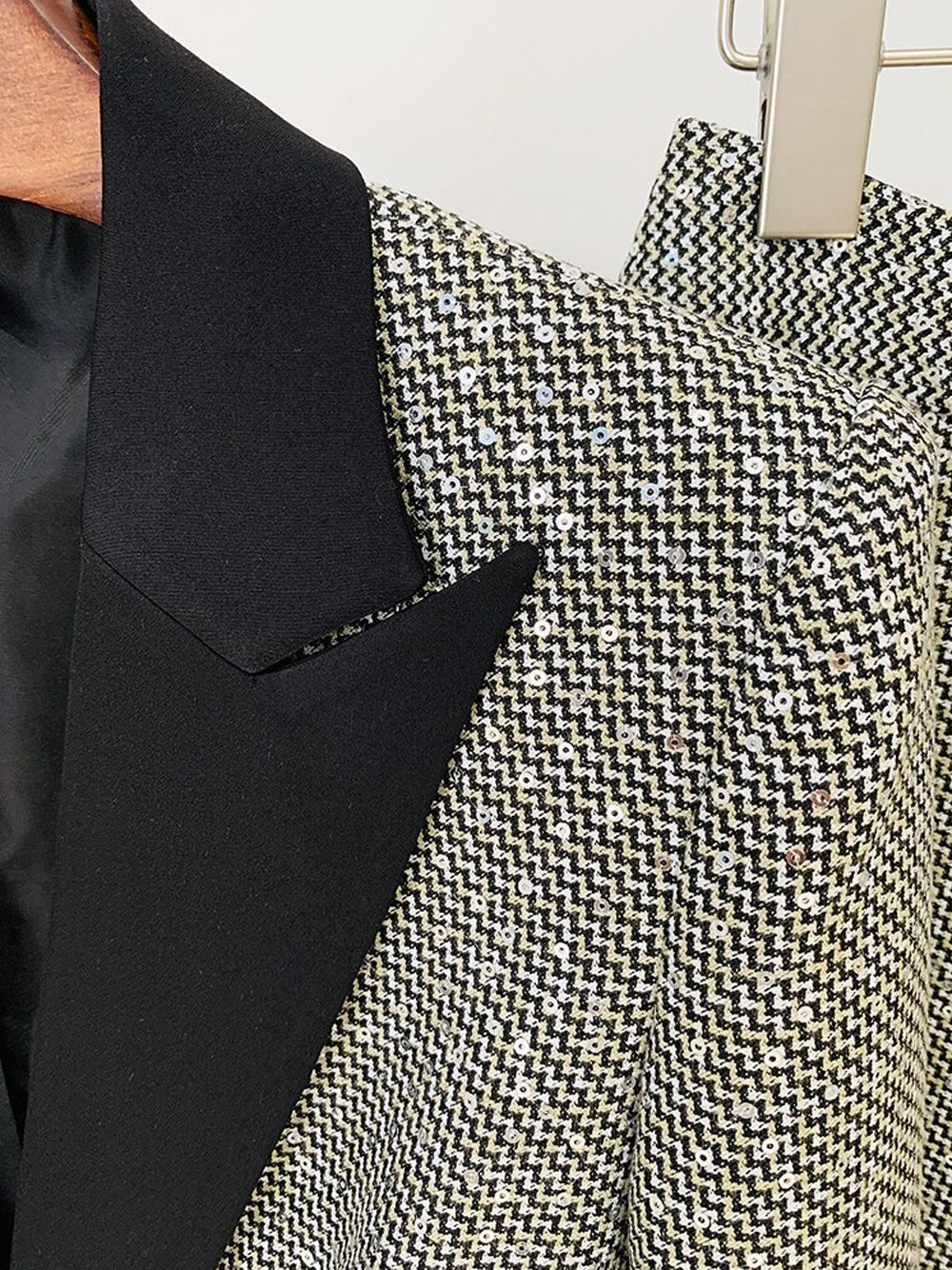 Women Fashion Blazer & Pants Set 387125 Women Fashion Blazer & Pants Set 387125