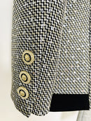 Women Fashion Blazer & Pants Set 387125 - TUZZUT Qatar Online Shopping