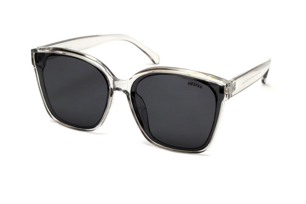 Square Unisex Sunglasses X8809510 - TUZZUT Qatar Online Shopping