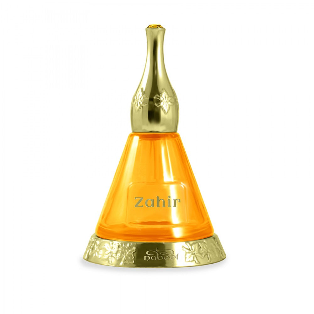 Zahir 20ml Concentrated Oil Perfume by Nabeel Zahir 20ml Concentrated Oil Perfume by Nabeel