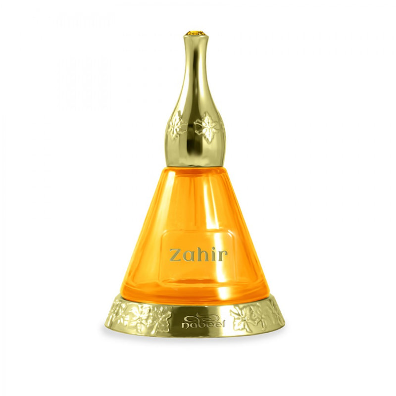 Zahir 20ml Concentrated Oil Perfume by Nabeel