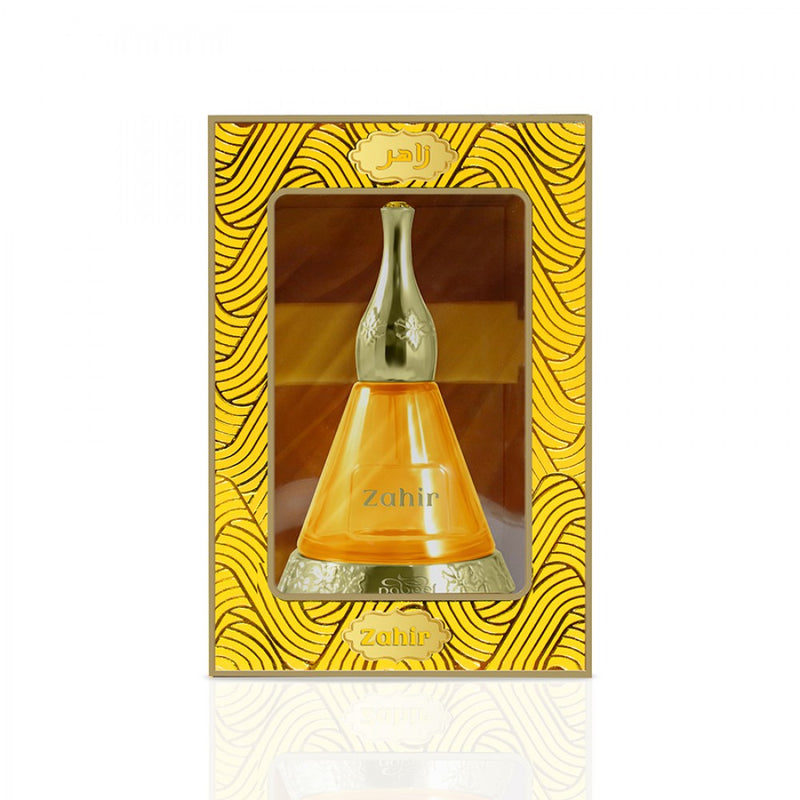 Zahir 20ml Concentrated Oil Perfume by Nabeel