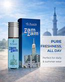 Zam Zam Eau De Parfum 10ml by Al Nuaim