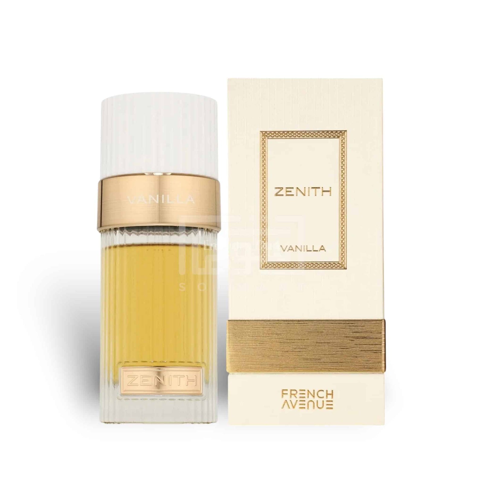 French Avenue Zenith Vanilla EDP 100ml French Avenue Zenith Vanilla EDP 100ml